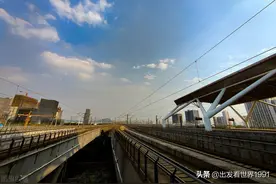 广州南站建成10年 客流已超规划容量 如今有3处设计饱受诟病图片