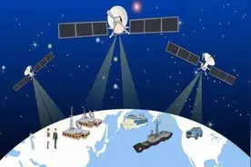 我国北斗导航较美国GPS相比孰更好？从印巴冲突中可见一斑图片