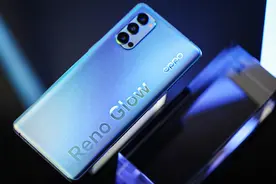 OPPO再推新一代Vlog手机 Reno4系列售价3799元起图片
