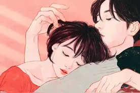 出差期间，我偷偷回家给老公惊喜，却戳穿了老公隐藏了六年的秘密图片