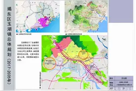一片冰心在“玉湖”，一个传统而美丽的小镇图片