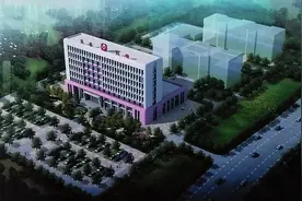 吴忠妇幼保健站的变迁和发展图片