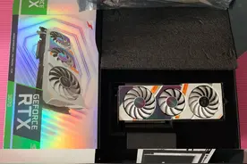 「评测」两份迟来的爱——RTX3070/RTX3060Ti显卡测评图片