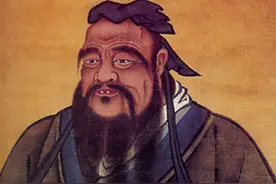 理性探讨：批判孔子是正确的，还是错误的？图片