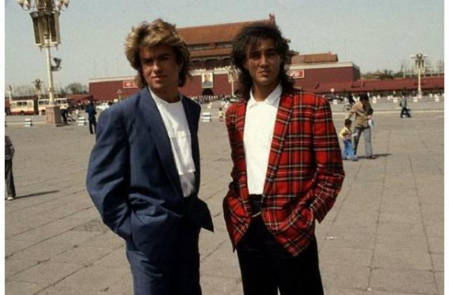 八九十年代的中国是什么样？这些老照片，令无数人感慨万千