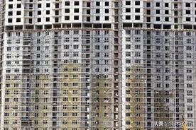 为什么很多人说5楼是黄金楼层？真是如此吗？看完解惑了图片