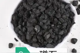 中药古今研究：磁石图片