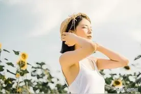底气足的女人，身上大多有这4个特征，你有吗？图片