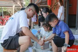 国庆游宜春，这些地方是首选！有美食有风景图片