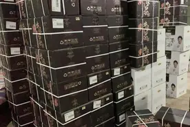 不孕、早产、甚至癌症……林志颖、郭富城、柳岩联手代言“牛蒡大王”品牌背后图片