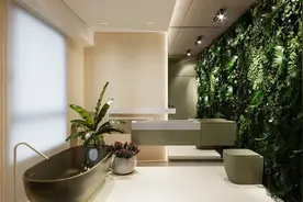日本“丧心病狂”的卫生间设计，看完我真的爱了图片