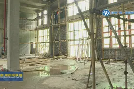 产业项目建设年丨株洲：中南高科智能制造产业园年底可实现企业入园图片