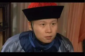 《甄嬛传》没背景没靠山没资历的小允子，凭什么成为最后的大赢家图片