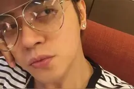 罗志祥怎么抑郁了？能量真的会反噬吗图片