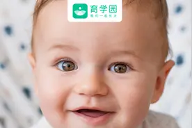 宝宝爱咬人怎么办？花一分钟，试试这4招图片