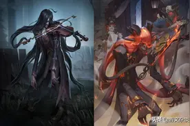 第五人格：安东尼奥属性深挖，学会这些，原地控场不是梦图片