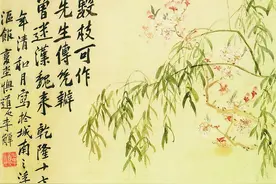 苏轼其实是白居易的“小迷弟”？连“东坡”二字都和“偶像”有关图片