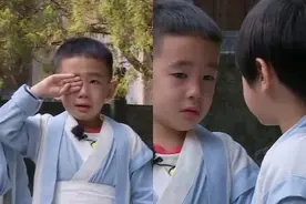 “看不见妈妈，我就哭！”孩子黏妈属性太强，原因就在这三点图片