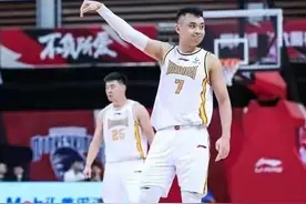 山西男篮原帅可能加盟北京首钢，辽宁男篮又落空图片