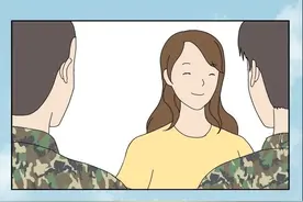 我被学姐拿下了（漫画）图片
