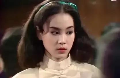 细数祖籍山东的港台明星们，个个盘靓条顺，演技也不遑多让