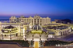 各省人均GDP相当于哪些国家，看完发现，和发达国家还有一段差距图片