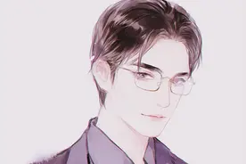 水千丞取名风格，讲究的叫顾青裴、黎朔，草率地叫温小辉、丁小伟图片