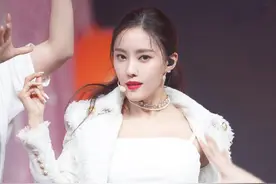 韩国朴孝敏的高光时刻图片