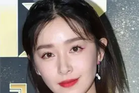 短脖子女星盘点：陈妍希阚清子很灾难，关之琳还被蒋欣秒杀图片