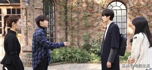 粉丝经济有多可怕？明明是一部国产烂片，豆瓣却被粉丝评到7.4分