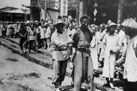 历史上的烹煮之刑，究竟是什么？不少人死于此刑，史官不敢记载图片