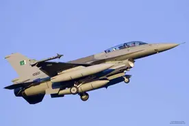 关于巴基斯坦新采购F-16，还有猜想中的苏-35图片