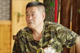 乡村爱情12：四大主角成陪衬，新角色难堪大任，剧情变得支离破碎图片
