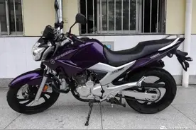 最适合新手长途摩旅的三款车型：坐姿舒适、省油耐操、价格适中图片