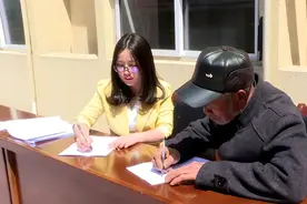 2021年农村包地500亩，真赚钱吗？仔细一算真意外，你猜赚多少？图片