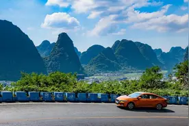 我们是怎么把轩逸的百公里油耗做到3.8L？图片