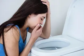 孕妇上厕所要牢记3不要原则，以免威胁胎儿安全，尤其孕中期以后图片