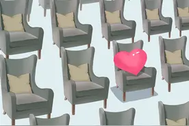 北漂女孩的土豪男友：3个奇葩要求，让人不能忍，他是原始人吗？图片