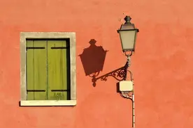 手机拍影子实在太有趣了！还简单易上手图片