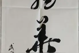 刘允升老先生的《物华天宝》图片