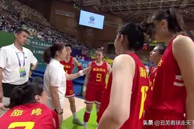 一枝独秀，二强相争，三个失落——全运会女篮八强赛盘点图片