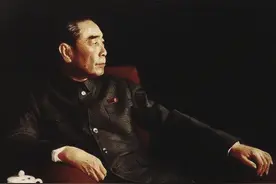 大案纪实：原子弹部件失窃涉及周恩来护卫，十八天侦破大案图片