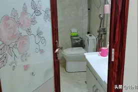 卫生间不用时要不要关门？今天才知道答案，快告知家里人图片