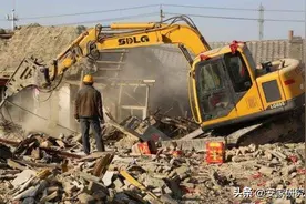 年底冲量！重庆最近又有一波拆迁得到了批复图片