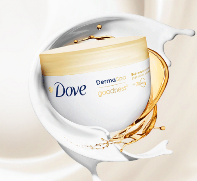 圣艾芙燕麦身体乳好闻吗