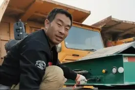 “卡车司机宝哥”，现在走路都是飘的，又一个被过度消费的网红？图片