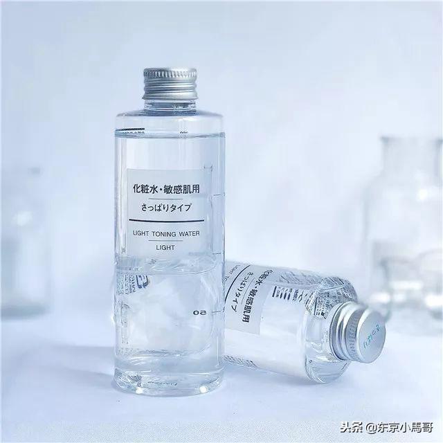 日本最好用的水、乳、霜大集合！