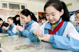 教育部再次发文，9月1日起正式实行5+2，同时老师等来一个好消息图片