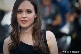 他曾是奥斯卡影后，21岁凭《朱诺》闪耀全球，变性后依然值得期待图片