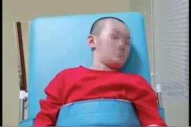 12岁女孩遭继母虐待脑死亡！父亲发声：她丧心病狂图片